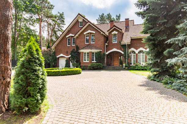 Best Driveway Pavers Near Me  in Weatherford, OK
