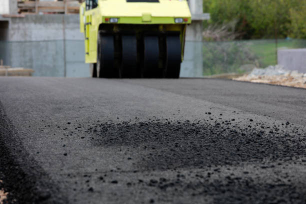 Best Driveway Paver Repair  in Weatherford, OK