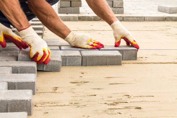Best Driveway Repair Near Me  in Weatherford, OK