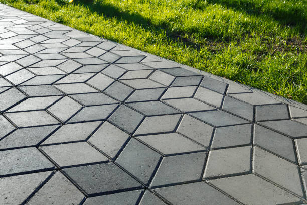 Best Professional Driveway Pavers  in Weatherford, OK