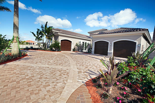 Best Driveway Paving Contractor  in Weatherford, OK