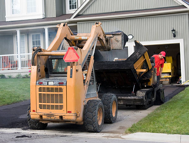 Best Driveway Repair Near Me  in Weatherford, OK