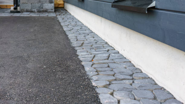 Best Residential Driveway Paver Services  in Weatherford, OK