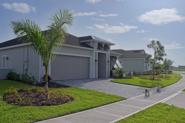 Reasons to Select Us for Your Driveway Paving Requirements in Weatherford, OK