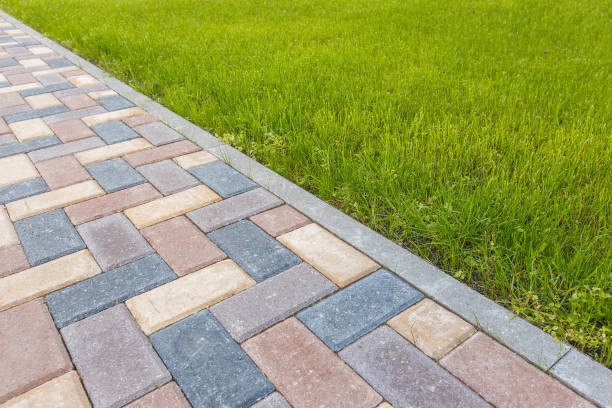 Best Affordable Driveway Paving  in Weatherford, OK